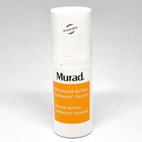 ราคา ขนาดทดลอง: Murad Advanced Active Radiance Serum 10ml (22043419137)