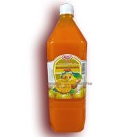 ราคา Queen ควีน น้ำผลไม้เข้มข้น น้ำส้มสายน้ำผึ้งเข้มข้น ตราควีน 1500 มล. (17513944618)