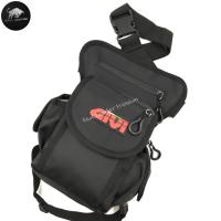 ราคา ในสต็อก กระเป๋ากันน้ํา Paha Leg Bag Honda Yamaha Givi กระเป๋ากันน้ํากระเป๋ารถจักรยานยนต์ขี่จักรยานข (27369943444)