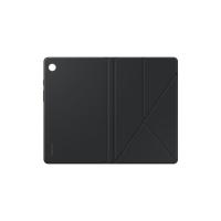ราคา Tab A9 Book Cover เคสสำหรับ Galaxy Tab A9 (สีดำ) (24523957788)