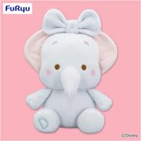 ราคา Disney Merry creation Dumbo Milky Boa Super Big Ear Tie Plush Toy ตุ๊กตา ช้างดัมโบ้ ดิสนีย์ โบว์ พาสเทล ลิขสิทธิ์แท้ (40653379557)