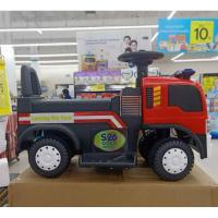 ราคา รถแบต เลิร์นนิ่ง ฟายเออ ทรัค S26 (3008006597)