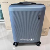 ราคา กระเป๋าเดินทาง มีโค้ดลด30% Caggioni corporate ขนาด 20 นิ้ว (27102124745)