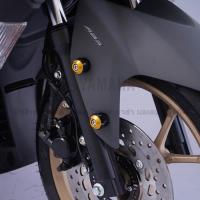 ราคา ชุดบู๊ชยึดบังโคลนหน้า All New NMAX, NMAX, XMAX, AEROX, All New AEROX (4497223684)