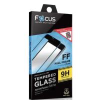 ราคา FOCUS ฟิล์มกระจกนิรภัยเต็มหน้าจอแบบด้าน Use For iPhone 7 / 7 Plus / 8 / 8 Plus (เต็มจอแบบด้าน) (5758591525)