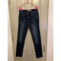 ราคา กางเกงยีนส์ Giordano size 25 แท้!! (4176605436)