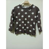 ราคา เสื้อเด็ก อก 26 ถึง 28 นิ้ว h&m มือสอง (27813784513)