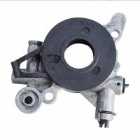 ราคา 365 ปั๊มน้ํามัน 503 52 13-01 สําหรับ HUSKVARNA HUSQVARNA 362 371 372 385 390 CHAINSAWS OILER HOUSING CHAIN SAW PARTS (28933034726)