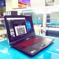 ราคา Lenovo Legion Y520 ทำงานเขียนแบบ เล่นเกมส์ (1799281554)