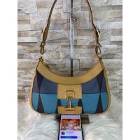 ราคา Gucci Jackie shoulder bag มือสอง ของแท้ (15414545896)