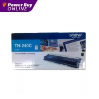 ราคา BROTHER ตลับหมึก (สีฟ้า) รุ่น TN-240C (23719481180)