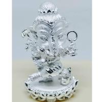 ราคา พระพิฆเนศ คเณศนาฏราช ลีลามหาเศรษฐี พระอาจารย์อำนาจ มหาวีโร สำนักปฏิบัตริธรรมมหาวีโร จ.ชัยภูมิ (9515637138)