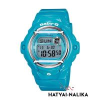 นาฬิกาข้อมือ คาสิโอ Casio Baby-G รุ่น BG-169R-2B
