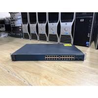 ราคา Cisco 3560V2 24TS-S switch มือ 2 พร้อมใช้งาน (12886851107)