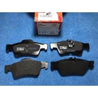 ราคา ผ้าเบรคหลังรถเบนซ์ Benz W211/E200,E240,E280, W212/E200,E250,E300, W211,W212 CDi, W221/S TRW #GDB1546 (10604282826)