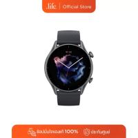 ราคา AMAZFIT นาฬิกาสมาร์ทวอทช์ GTR 3 by Dotlife (21712400176)