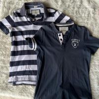 ราคา เสื้อโปโลผู้ชาย CC-OO เหมา 2 ตัว Size M (25415579399)