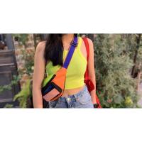 ราคา BERSHKA BUMBAG BERSHKA BUMBAG (9710499776)