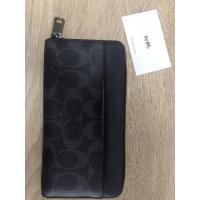 ราคา ส่งต่อกระเป๋าสตางค์ Coach ใบยาว (6572599086)