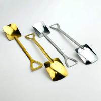 ราคา ช้อนลายกุหลาบ ช้อนตักขนม ผลไม้ ไอติม สแตนเลสแบบบาง พร้อมส่ง (29181655751)