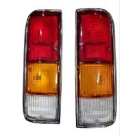 ราคา ไฟท้าย+ขั้ว ISUZU KB20-KBD ตราเพรช (29959304598)