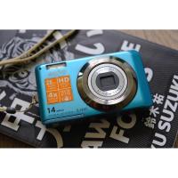 ราคา กล้องดิจิตอล Sanyo X1400 สภาพดี มีตำหนิ (22248115853)