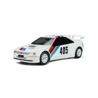 ราคา Otto Mobile 1/18 : OT850 Peugeot 405 T16 Gr.S 1988 (15262859692)
