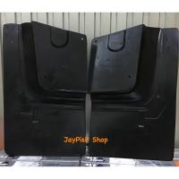 ราคา ยางบังโคลนหลัง COMMUTER (1347408015)