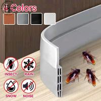 ราคา แถบซีลประตูกระจก กันลม กันฝุ่น มีกาวในตัว ขนาด 1 เมตร 50 มม. กันเสียง สําหรับติดประตูห้องนอน 2024 (25264283580)