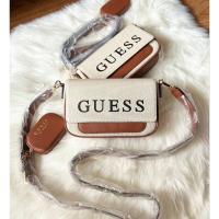ราคา Guess สอบถามก่อนกดสั่งค่ะ ของแท้ ไม่แท้ยินดีคืนเงินค่ะ (22137976413)