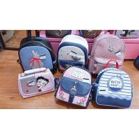 ราคา กระเป๋าเป้แบรนด์แท้ BETTY BOOP (7344814760)