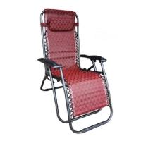 ราคา เก้าอี้พับ เก้าอี้พักผ่อน แบบปรับ นั่ง แอน นอน ได้ (29882890188)