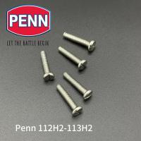 ราคา อะไหล่รอก Penn 112H2-113H2 น๊อตยึดเฟรม (29133093058)
