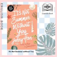 ราคา [Querida] It's Not Summer without You (Summer Novels) by Jenny Han (19831707057)
