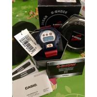 นาฬิกาข้อมือ คาสิโอ Casio G-Shock รุ่น DW-6900AC-2DR