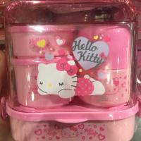 ราคา เซตกล่องข้าว Sanrio คิดตี้ มายเมโลดี้ (386342894)