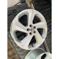 ราคา ล้อแม็กซ์ Yaris cross ขอบ17 5รู100 ราคาต่อวง ซื้อแยกวงได้ (29673792535)