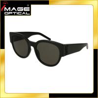 ราคา แว่นกันแดดผู้หญิง แบรนด์ Yves Saint Laurent SLM19/F-001 (10868297876)