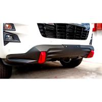 ราคา ครอบกันชนหน้า d-max 2020 (4732269653)