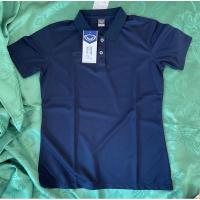 ราคา เสื้อโปโล แกรนด์สปอร์ต สีกรม มือ1 (26086104422)