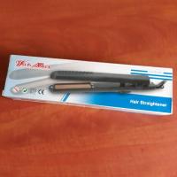 ราคา เครื่องหนีบผม 7ทรง 7วัน ของใหม่ (6560995116)