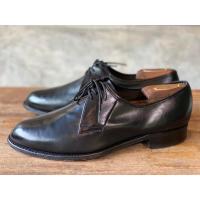 ราคา 2ndhand รองเท้าหนัง ผู้ชาย มือสอง แบรนด์ Kingstan (23244642592)