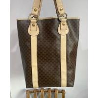 ราคา Celine tote bag สภาพดี ของแท้ กระเป๋าแบรนด์เนม มือสอง เซลีน ซีลีน (16636664709)
