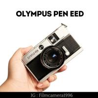 ราคา กล้องฟิล์ม OLYMPUS PEN-EED (28304073407)
