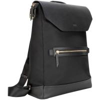 ราคา Targus 15" Newport Convertible 2-in-1 Messenger Backpack (Black) TSB965 (12002498156)