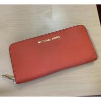ราคา กระเป๋าสตางค์ Michael Kors ของแท้ มือ2 (2488889016)