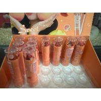 ราคา Tanako peach soda ลิปสติก (28181681192)