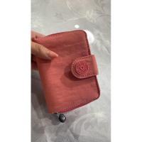 ราคา พร้อมส่ง กระเป๋าสตางค์ Kipling New Money wallet (Used 97%) (16096785416)