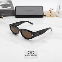 ราคา แว่นกันแดด Givenchy GV40062I 52J (24333085757)