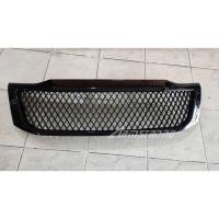 ราคา กระจังหน้า VIGO CHAMP 2012 2013 2014 ดำเงา ไม่รวมโลโก้ TRD *งานไต้หวันพร้อมส่ง* (17842017395)